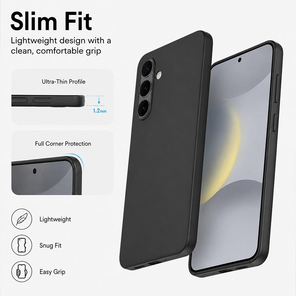 Rapper R-Recycled J Phone Case - Phone Cases Recycling recension och pris
