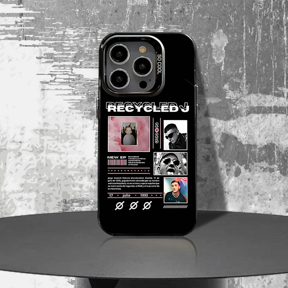 Recycled J Phone Case For iPho - Phone Cases Recycling recension och pris