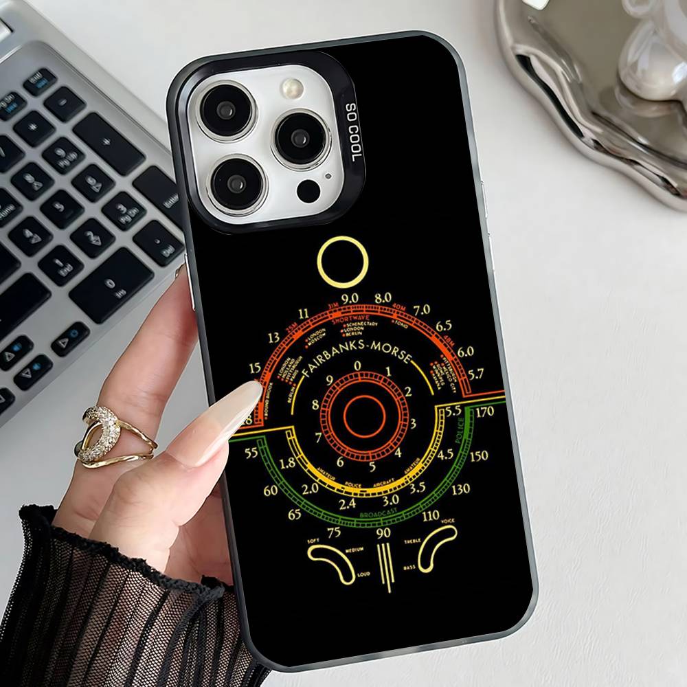 Aviation Airplane Instrument   - Phone Cases Aviation recension och pris