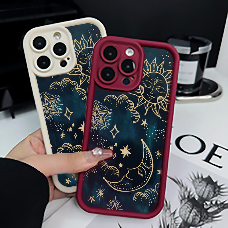 For iPhone 17 16 15 14 13 12 1 - Phone Cases Xr Iphone recension och pris