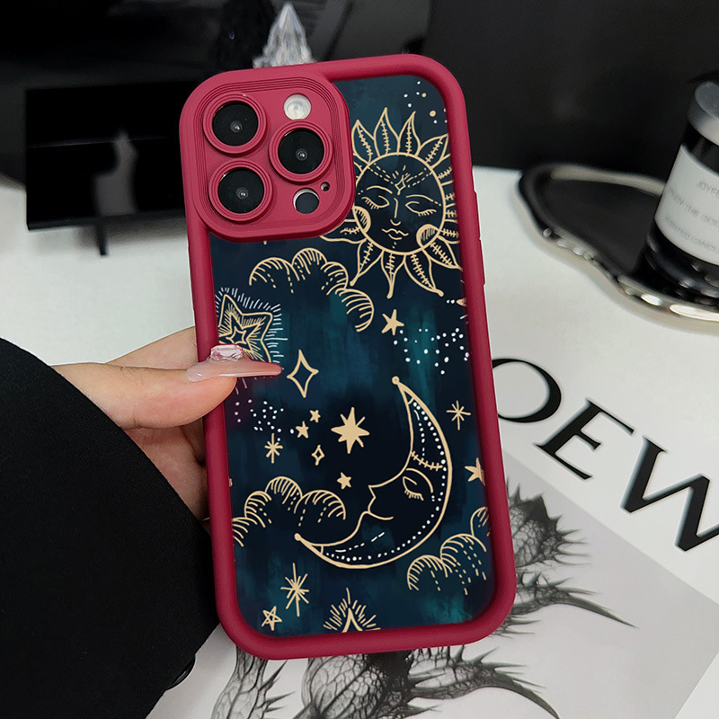 For iPhone 17 16 15 14 13 12 1 - Phone Cases Xr Iphone recension och pris
