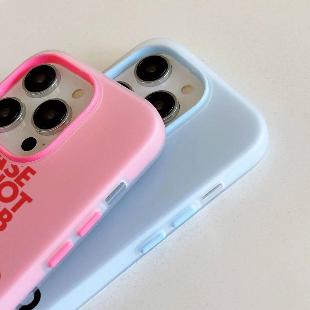 Funny Aesthetic English Patter - Phone Cases Aesthetic recension och pris
